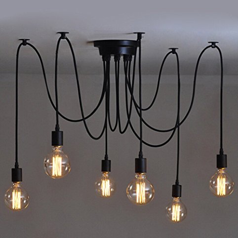 suspension cuisine pas cher et design