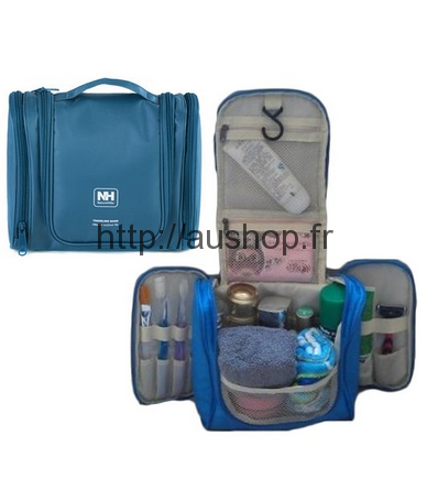 trousse de voyage a suspendre pas cher 1