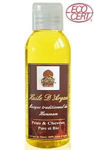 L'huile D'Argan : Bienfaits et soins