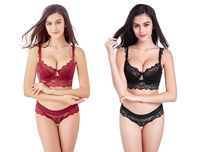 Lingerie coquine pas cher : dessous chics, nuisette, bustier ...  
