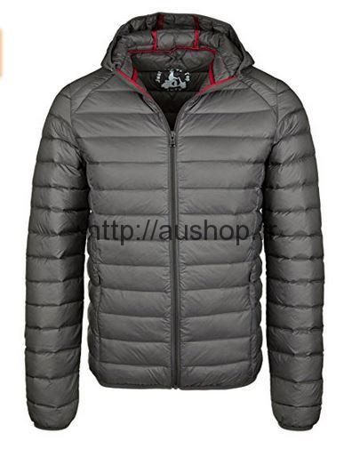 doudoune blouson homme pas cher hiver 2017