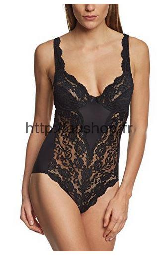 body-femme-sexy-noir-dentelle-pas-cher