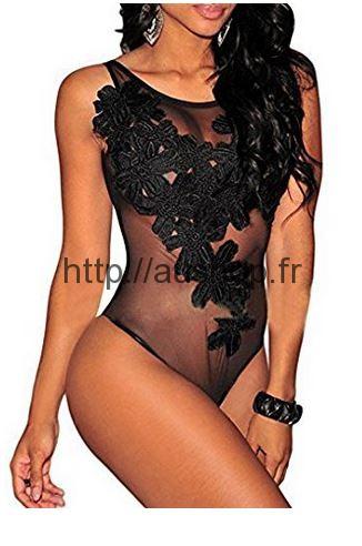 body-femme-sexy-noir-maile-pas-cher