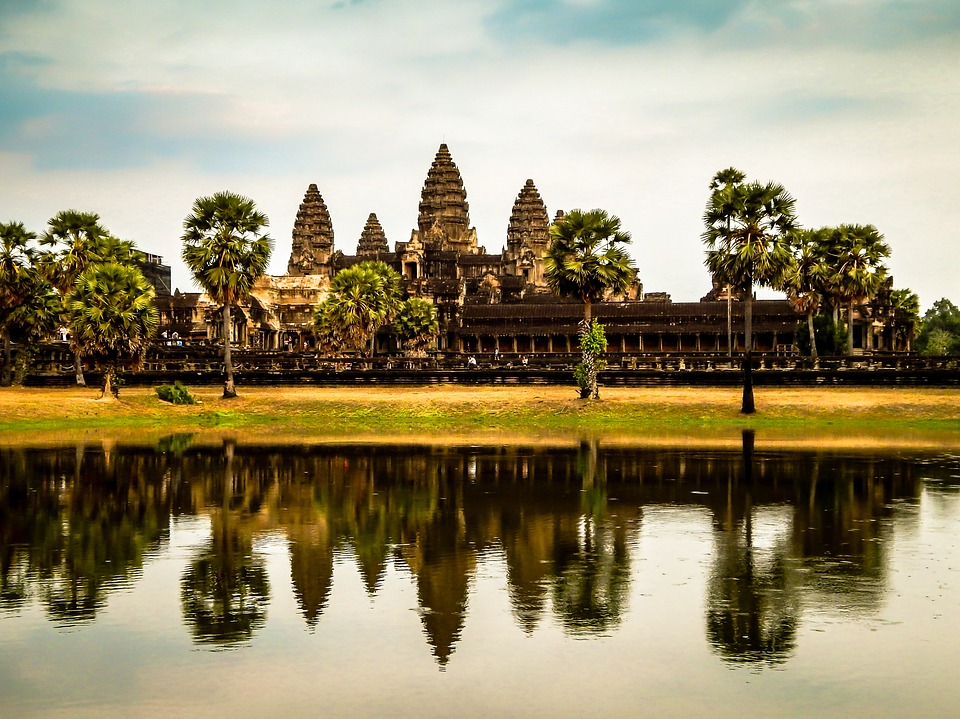 une croisiere inoubliable en asie du sud