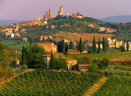 voyage en toscane endroits a visiter et a decouvrir