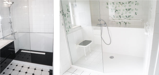 aushop.fr   Une salle de bain pour toute la famille