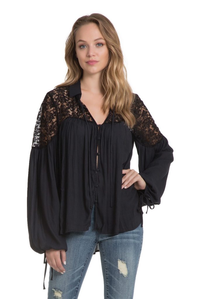 style et look femme : les-must-have-mode-dune-garde-robe  