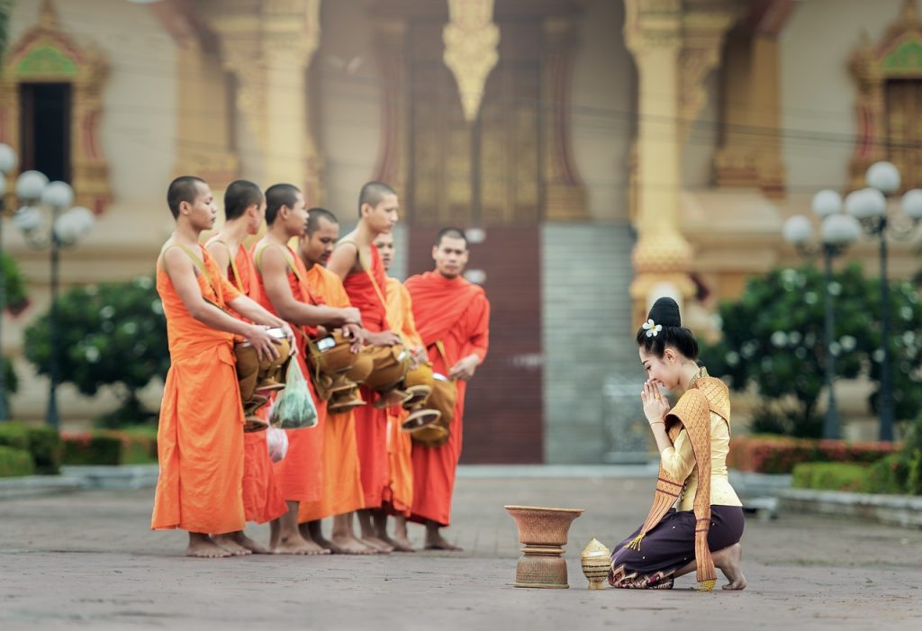 vacances en thailande