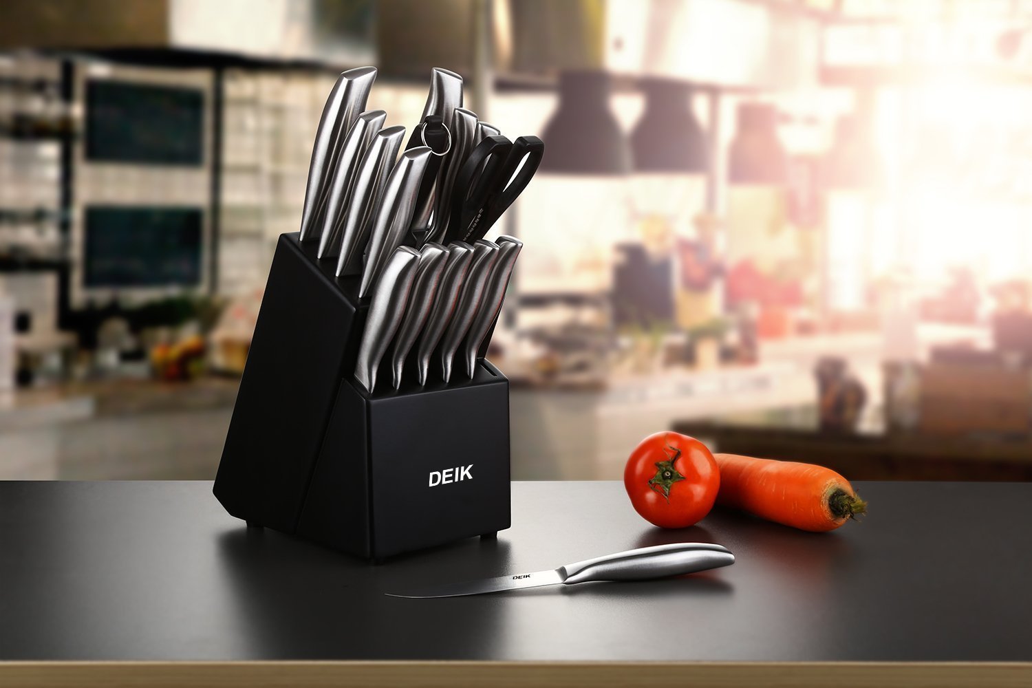 Couteaux de cuisine pas cher : Comment choisir les meilleurs au bon prix ?