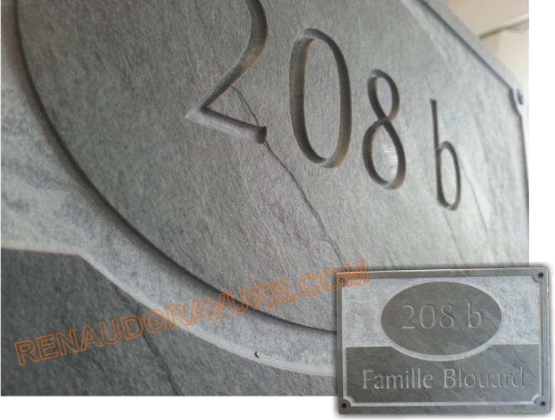 aushop.fr   Comment bien choisir une plaque de maison 1