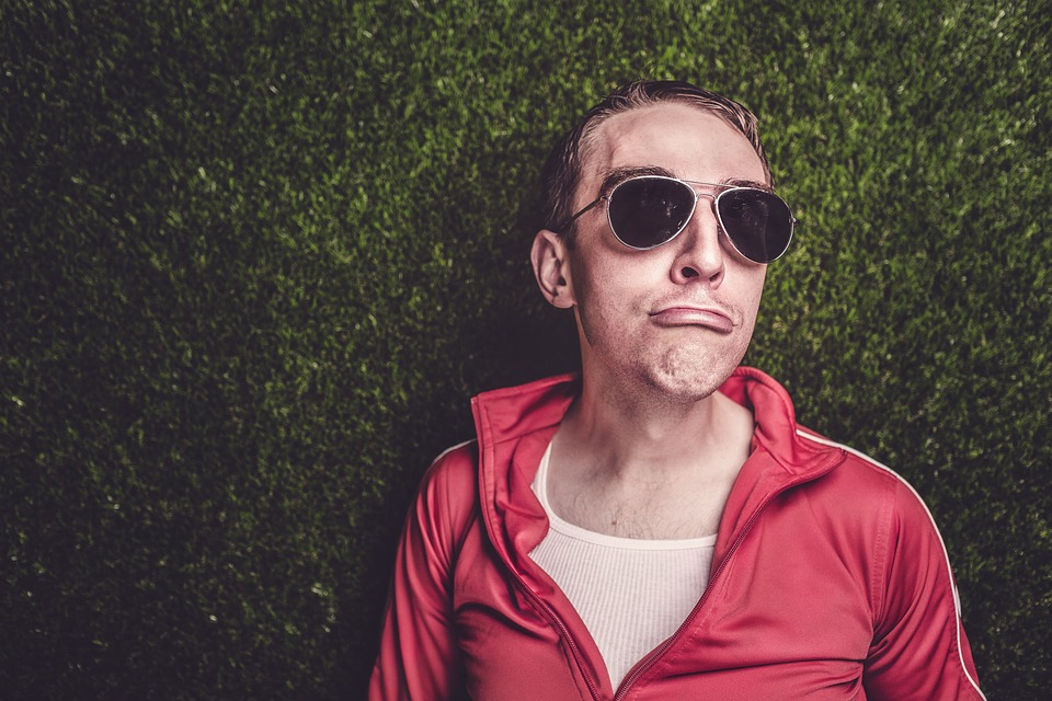 quels sont les differents types de lunettes de soleil retro,2018