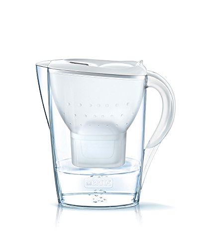 brita carafe filtrante marella 24l 1 cartouche filtrante maxtra incluse 2