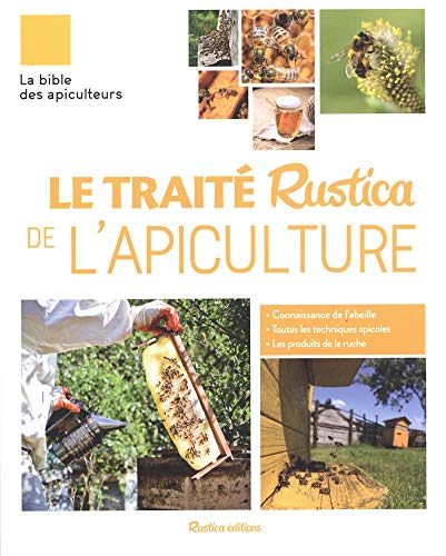 le trait rustica de lapiculture 2