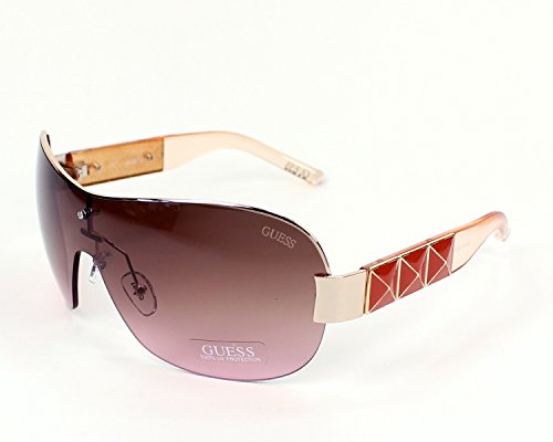 lunettes de soleil guess gu 7312 gld 34 1