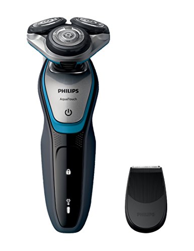 philips s540006 rasoir lectrique aquatouch 100 tanche 1