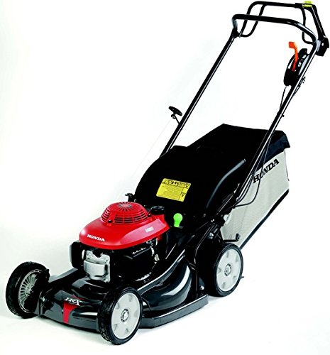 honda hrx 537 hy ea tondeuse hydrostatique 1