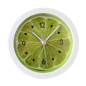 horloges de table pour salon dcor chambre coucher petite horloge de bureau 1