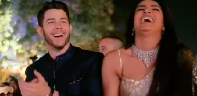 mariage de priyanka chopra et nick jonas glamour et traditions aushop 2018 12 6