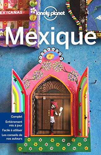mexique 12ed 1
