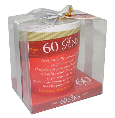 mug cadeau pome 60 ans 1