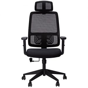 slypnos chaise de bureau fauteuil de bureau pivotant 360 hauteur et 1