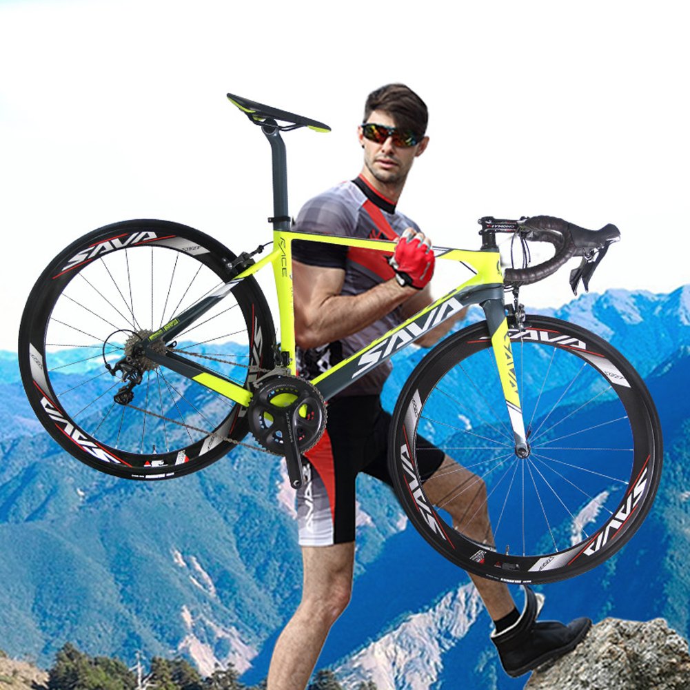 Ce Qu'il Faut Savoir Avant De Choisir Un Velo Carbone