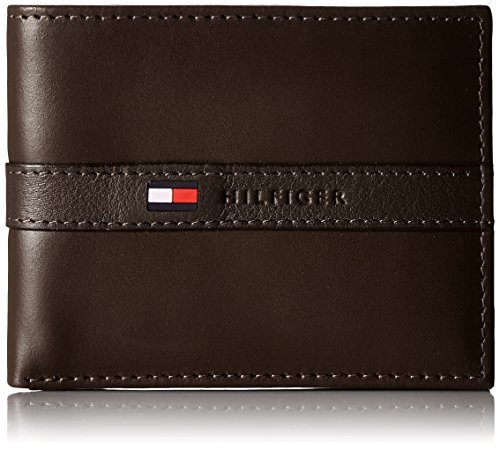 Le portefeuille en cuir, une idée cadeau pratique !