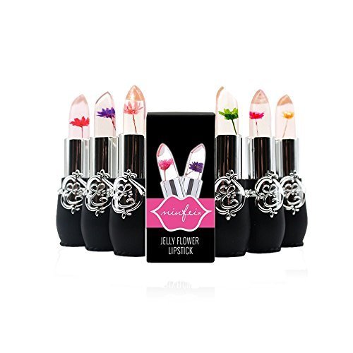 Les meilleures couleurs de rouge à lèvres pour les rousses