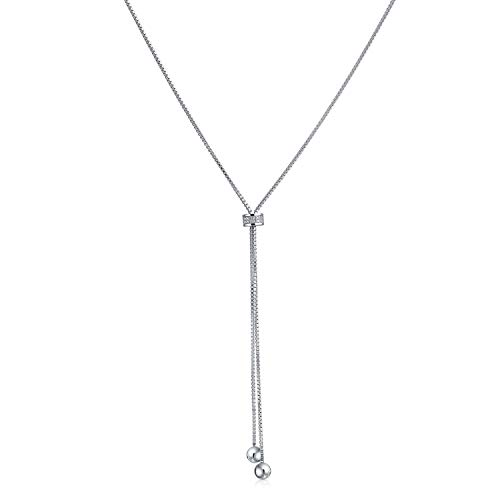 Qu'est-ce qu'un collier Lariat ( en lasso ) ?