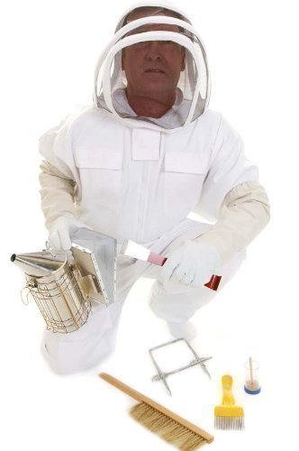 Qu'est-ce qu'un costume d'apiculteur ?