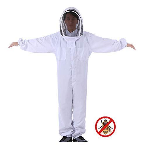 Qu'est-ce qu'un costume d'apiculteur ?