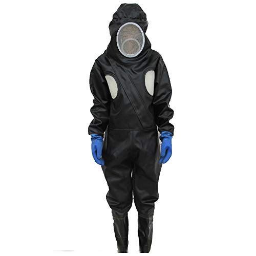 Qu'est-ce qu'un costume d'apiculteur ?