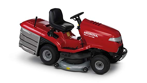 Qu'est-ce qu'une tondeuse hydrostatique ?