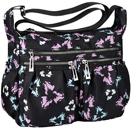 Sac à bandoulière : Caractéristiques, choix et prix