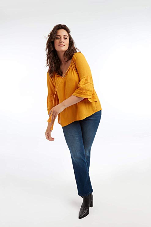 Jeans femme : Mode et tendance, la polyvalence du jean