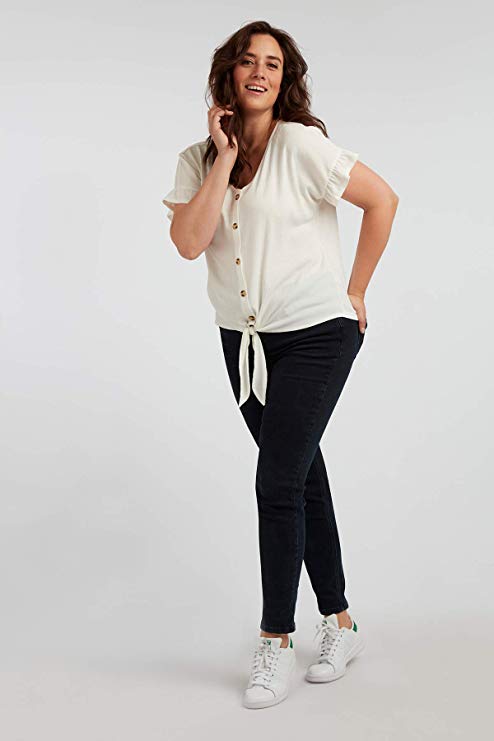 Jeans femme : Mode et tendance, la polyvalence du jean