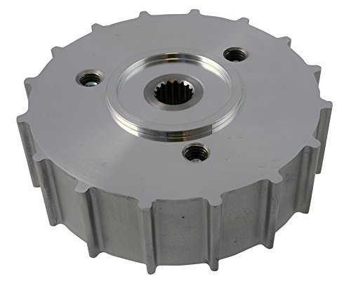 Culasse Luxe CAREN 038700B – Adaptateur Pour Système Nitro, Diamètre 40 Mm