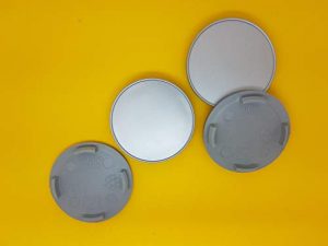 Cache moyeu jante alu Pas cher