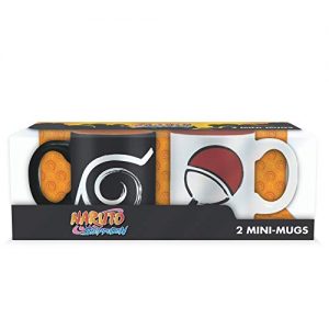 Tasse naruto Pas cher