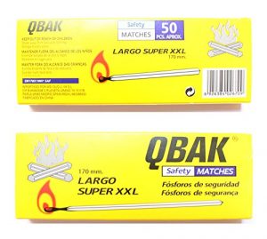 Allumette Bougie Pas cher