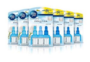 Ambi Pur Diffuseur électrique Maison Pas cher