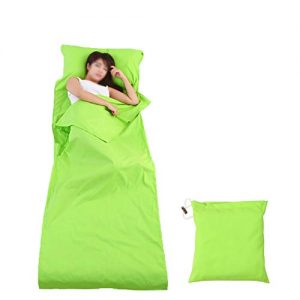 Auberge de jeunesse sac de couchage Pas cher