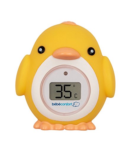 Thermometre de bain bebe confort Pas cher