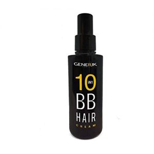 Bb Crème Cheveux Pas cher