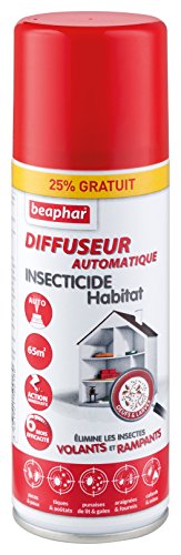 Anti Puce Diffuseur Pas cher