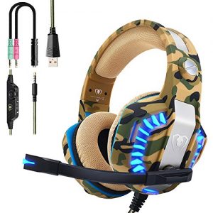 Amazon casque spirit of gamer pas chere