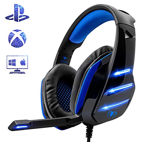 Amazon casque gamer pc pas cher