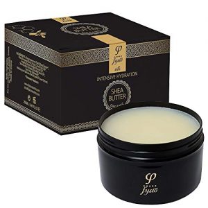 Beurre De Karité Et Huile D'olive Pour La Peau Pas cher