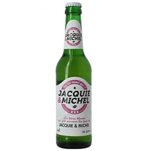 biere jacquie et michel Pas cher