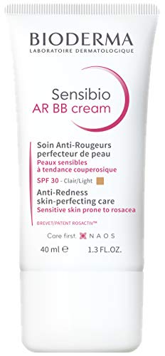 Bb Crème Bioderma Avis Pas cher